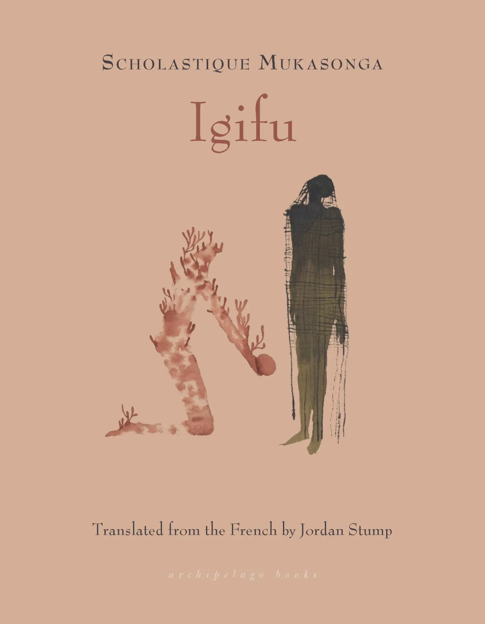Cover: 9781939810786 | Igifu | Scholastique Mukasonga | Taschenbuch | Englisch | 2020