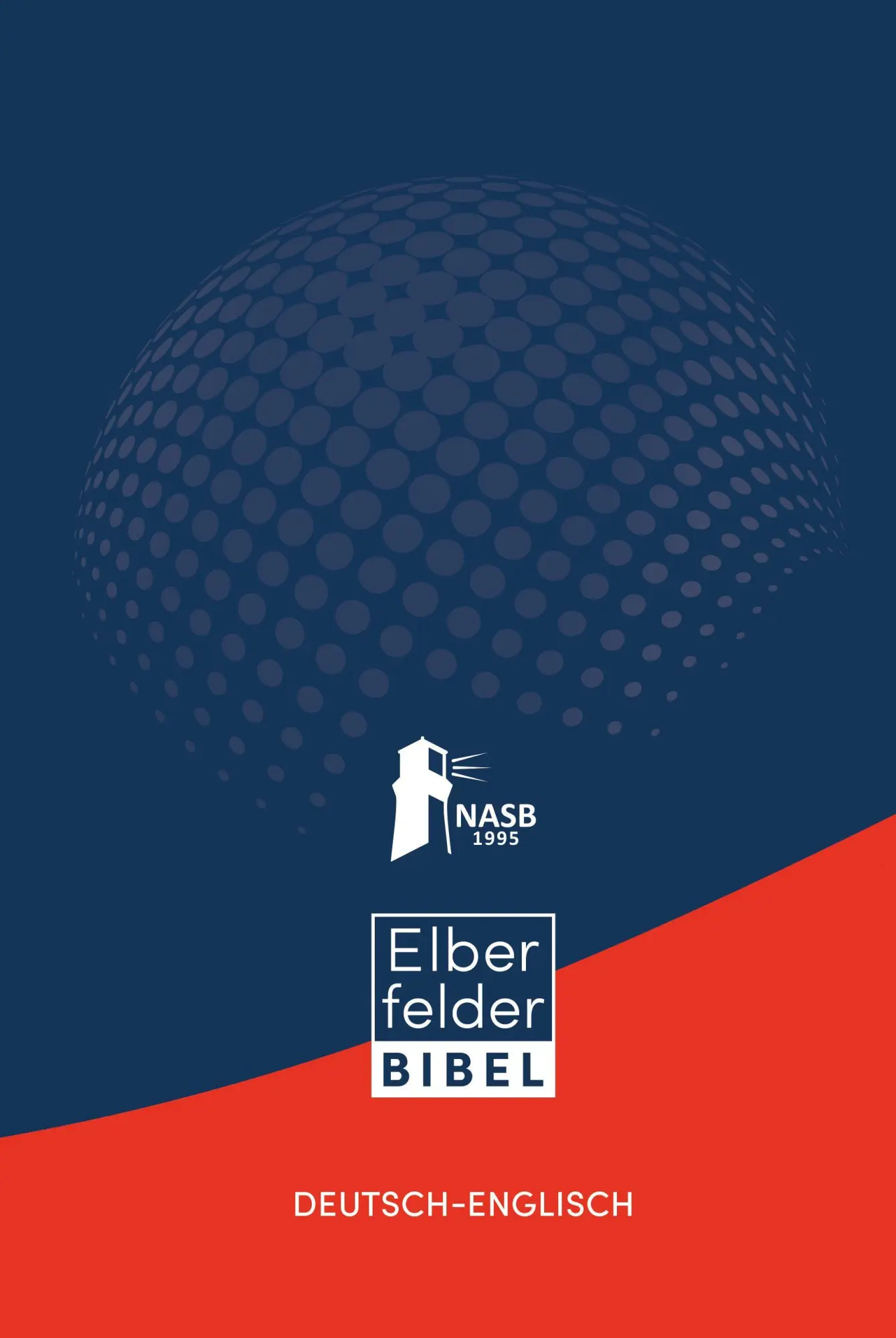 Cover: 9783417020786 | Elberfelder Bibel, deutsch-englisch | Buch | 2008 S. | Deutsch | 2026