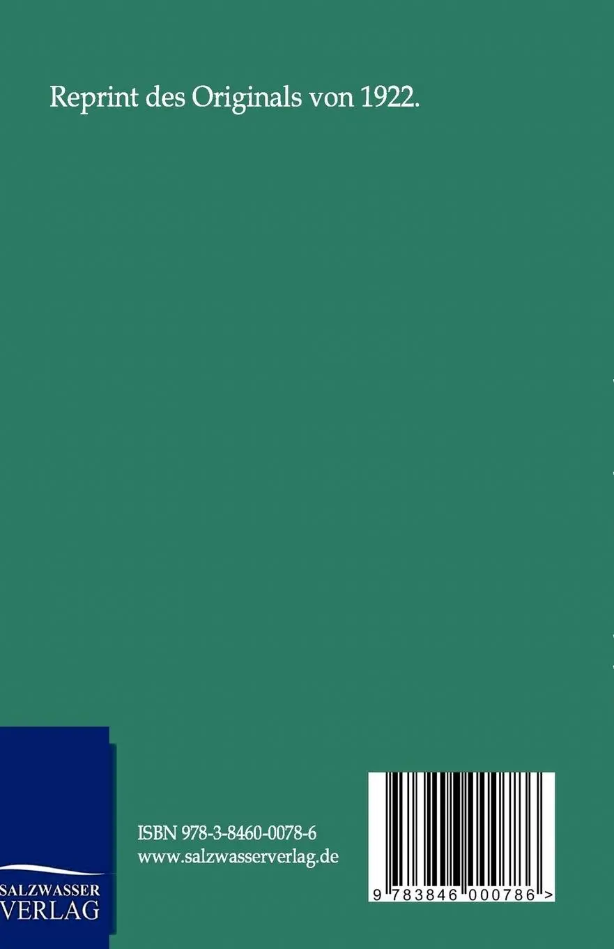 Rückseite: 9783846000786 | Berchtesgadener Sagen | Toni Eichelmann | Taschenbuch | Paperback