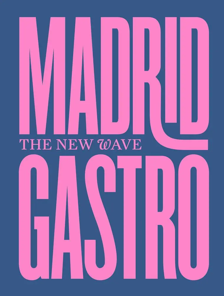 Cover: 9788412570786 | Madrid Gastro: The New Wave | Taschenbuch | Englisch | Abalon Books