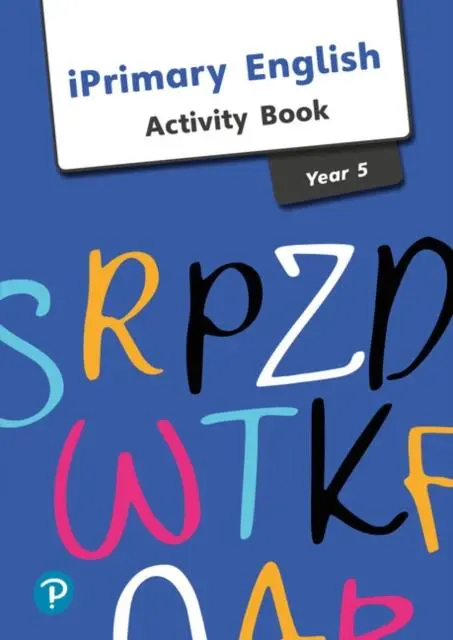 Cover: 9780435200886 | iPrimary English Activity Book Year 5 | Taschenbuch | Englisch | 2019