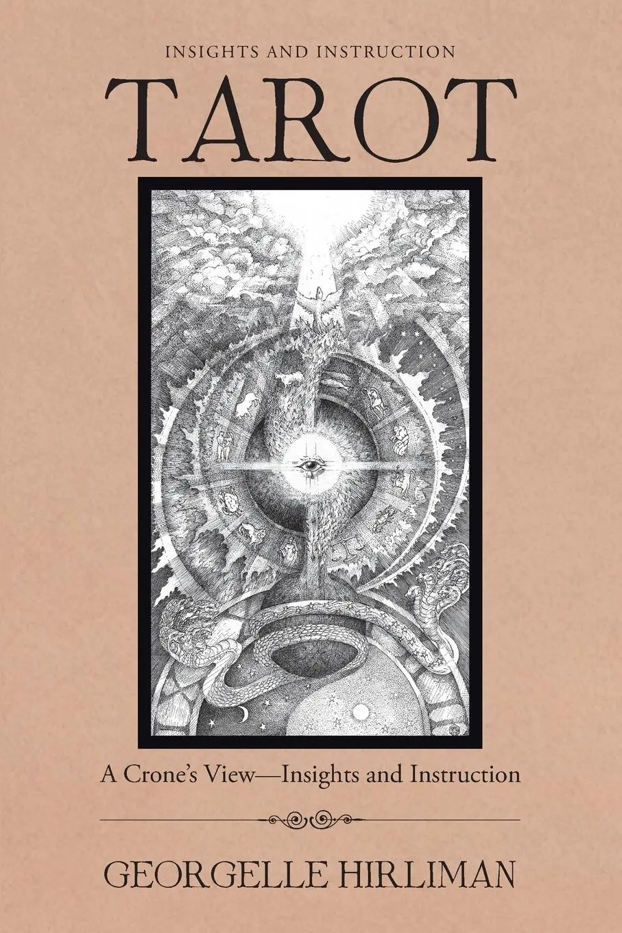 Cover: 9781491780886 | Insights and Instruction | A Crone's View-Insights and Instruction