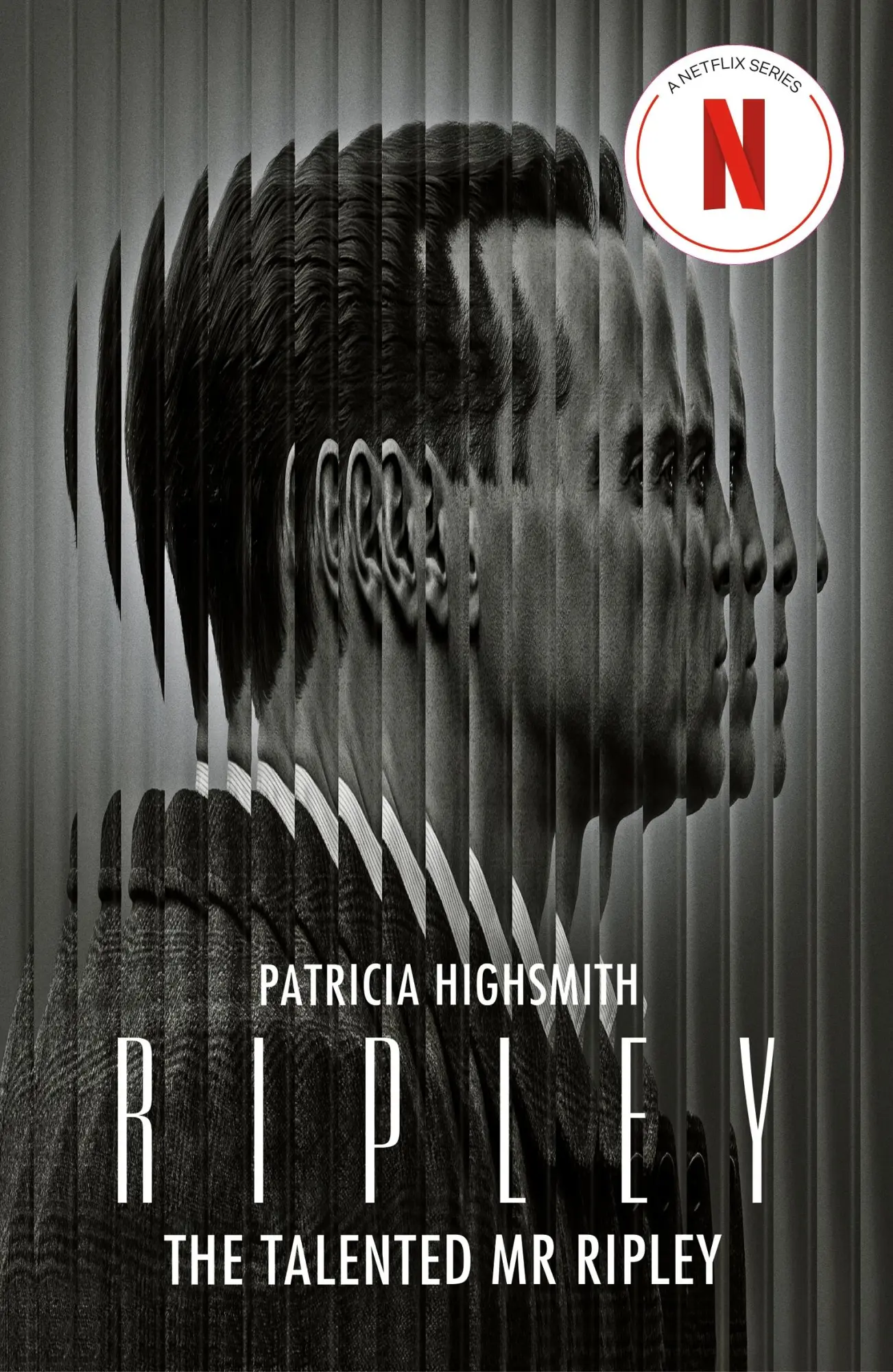 Cover: 9781529940886 | Ripley | The Talented Mr. Ripley | Patricia Highsmith | Taschenbuch