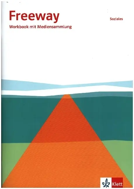 Cover: 9783128000886 | Freeway Soziales. Workbook mit Mediensammlung. Englisch für...