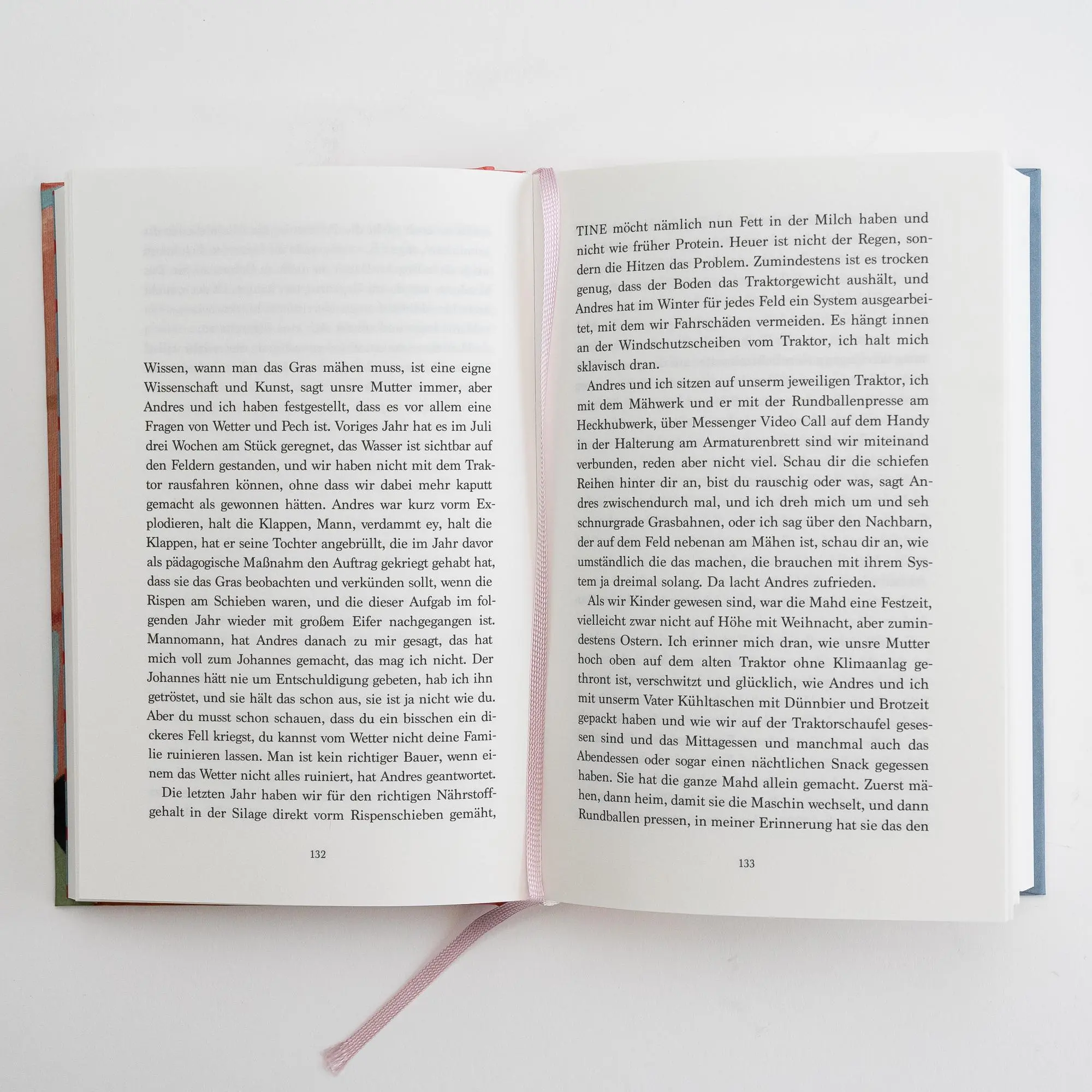 Bild: 9783753000886 | Die Resonanzen | Helga Flatland | Buch | 352 S. | Deutsch | 2023