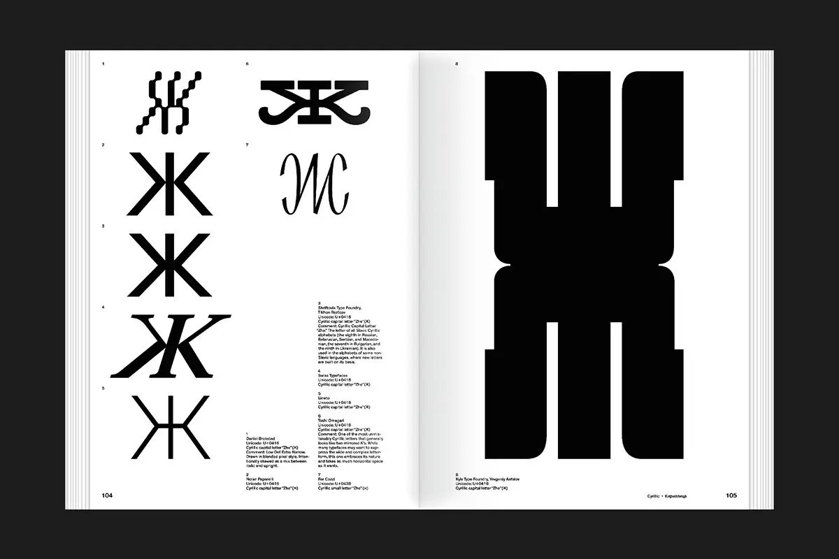 Bild: 9783948440886 | Graphic Languages | A Visual Guide to the World's Writing Systems