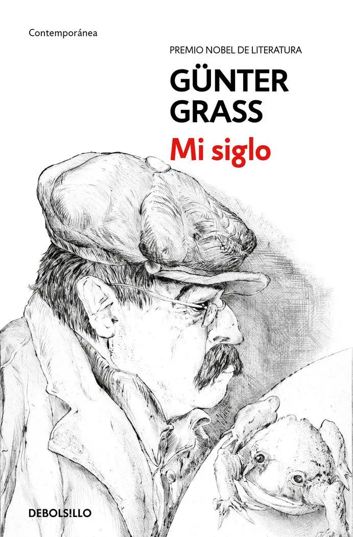Mi siglo