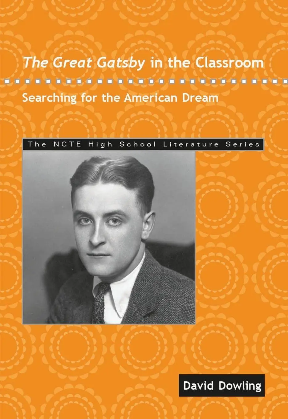 Cover: 9780814150986 | The Great Gatsby in the Classroom | David Dowling | Taschenbuch | 2022