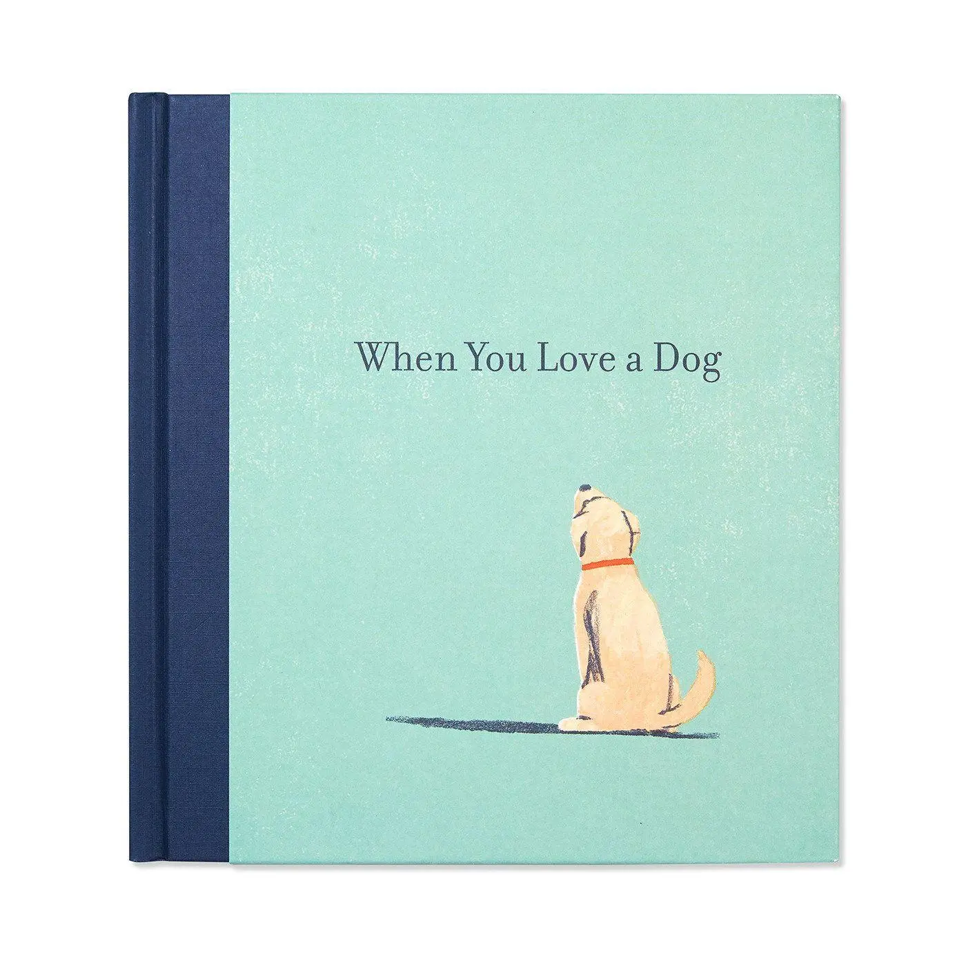Cover: 9781943200986 | When You Love a Dog | M H Clark | Buch | Einband - fest (Hardcover)