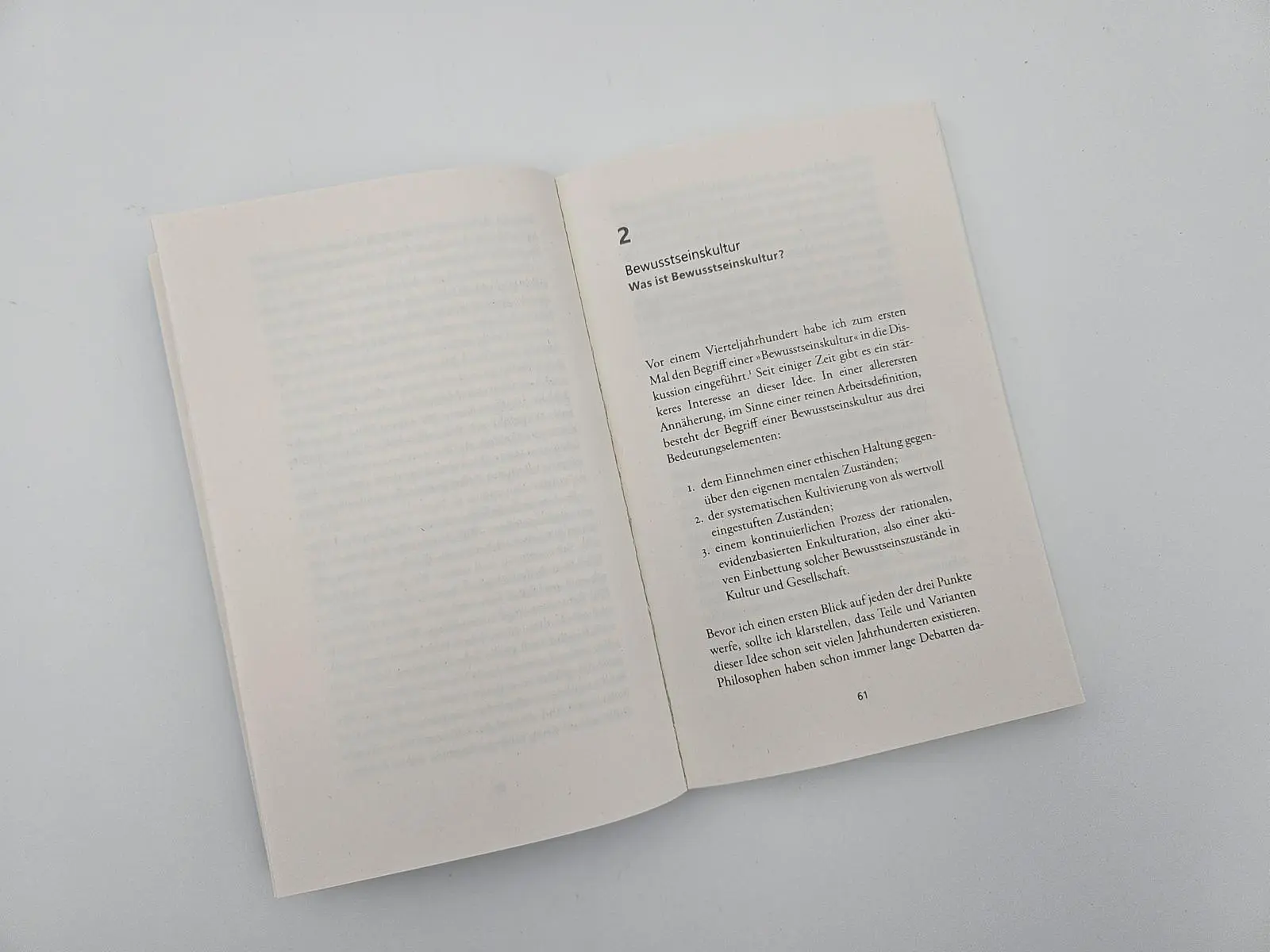 Bild: 9783492320986 | Bewusstseinskultur | Thomas Metzinger | Taschenbuch | 208 S. | Deutsch