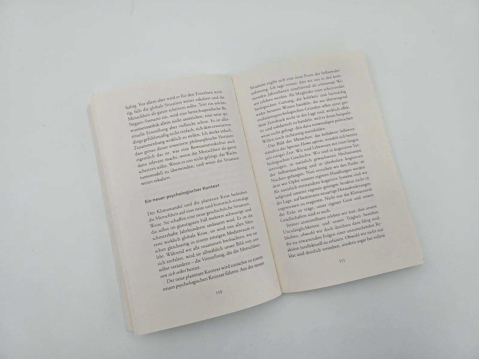Bild: 9783492320986 | Bewusstseinskultur | Thomas Metzinger | Taschenbuch | 208 S. | Deutsch