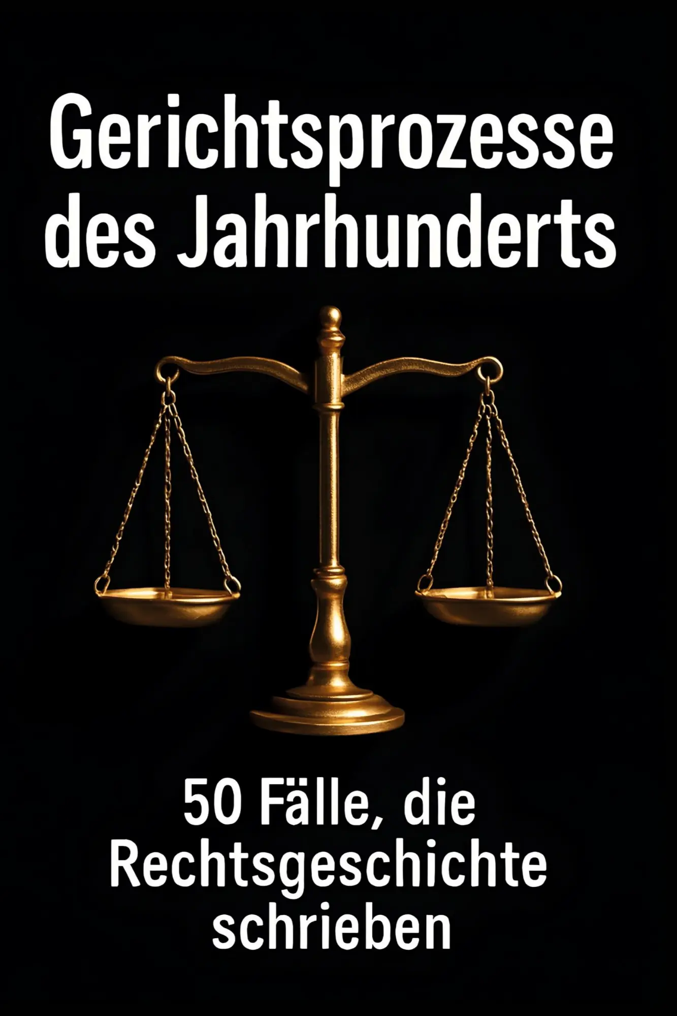 Cover: 9783695370986 | Gerichtsprozesse des Jahrhunderts | Louis Koch | Taschenbuch | 106 S.