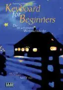 Cover: 9783927190986 | Keyboard For Beginners | Karsten Sahling | 52 S., mit 1 CD, 1 Diskette