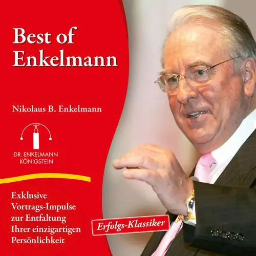 Cover: 9783981620986 | Best of Enkelmann | Nikolaus B. Enkelmann | Audio-CD | CD | Deutsch