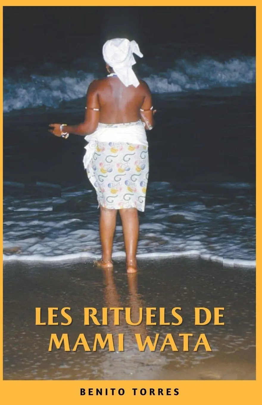 Cover: 9798223380986 | Les rituels de Mami Wata | Benito Torres | Taschenbuch | Französisch