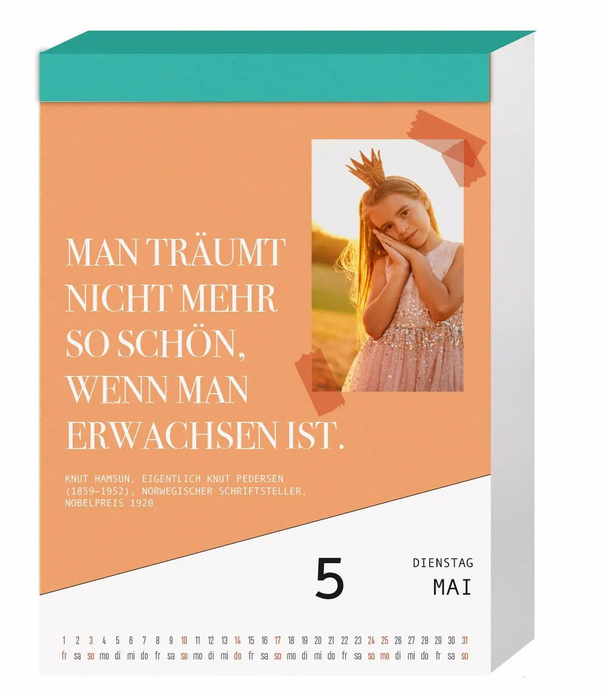 Bild: 4262480691086 | LebensKunst 2027: Heiter und gelassen durchs Jahr | Kalender | 372 S.