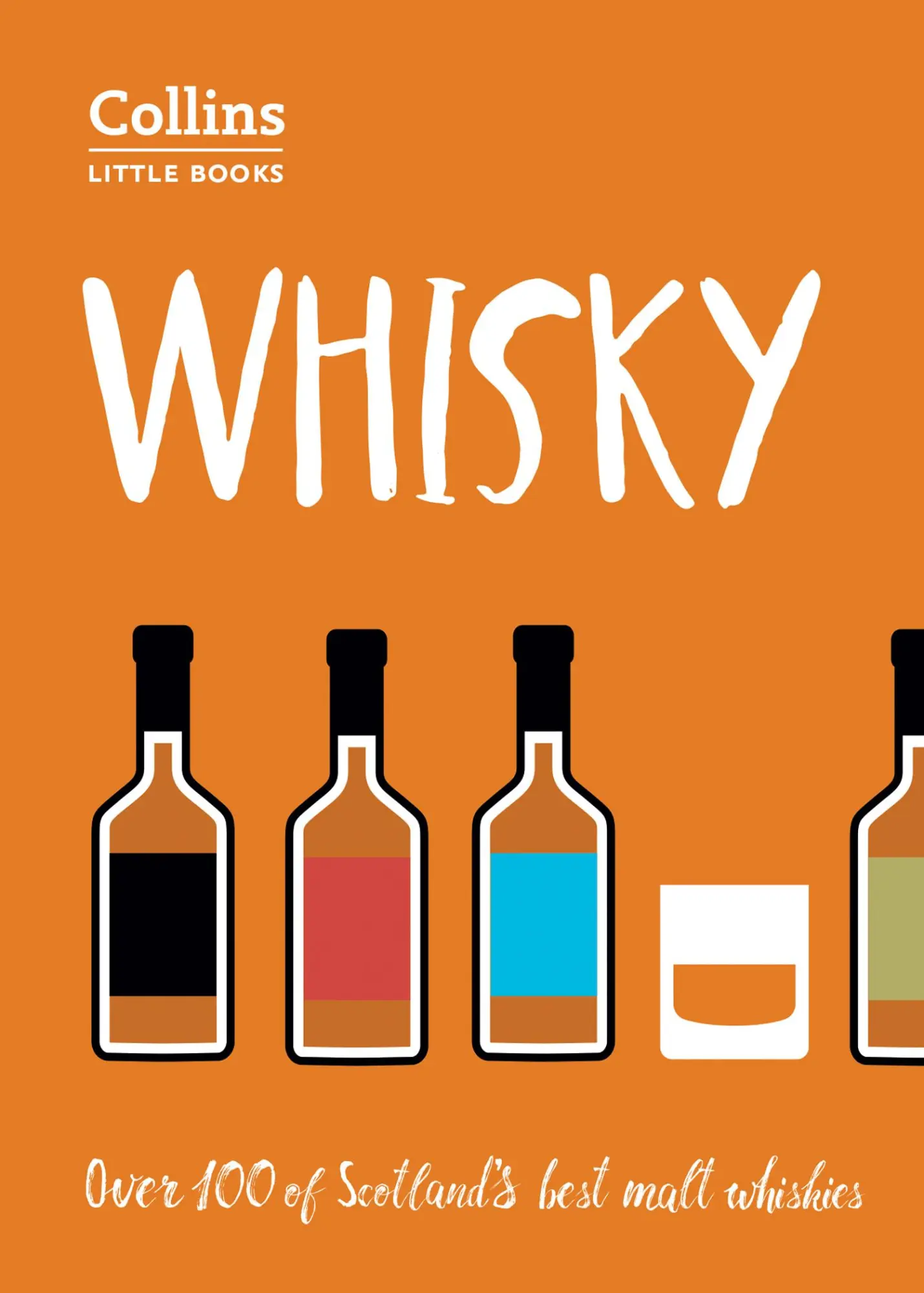 Cover: 9780008251086 | Whisky | Malt Whiskies of Scotland | Dominic Roskrow (u. a.) | Buch