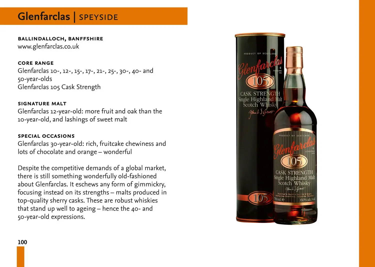 Bild: 9780008251086 | Whisky | Malt Whiskies of Scotland | Dominic Roskrow (u. a.) | Buch