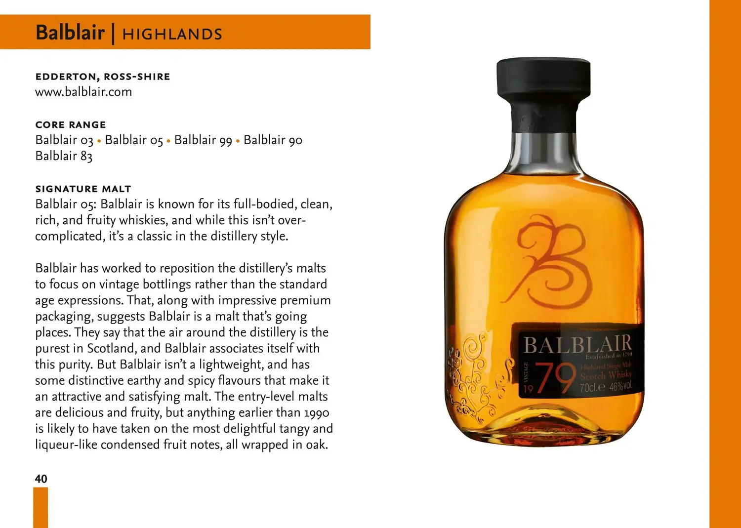 Bild: 9780008251086 | Whisky | Malt Whiskies of Scotland | Dominic Roskrow (u. a.) | Buch