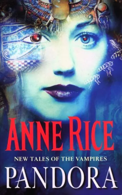 Cover: 9780099271086 | Pandora | Anne Rice | Taschenbuch | Englisch | 1999 | Cornerstone