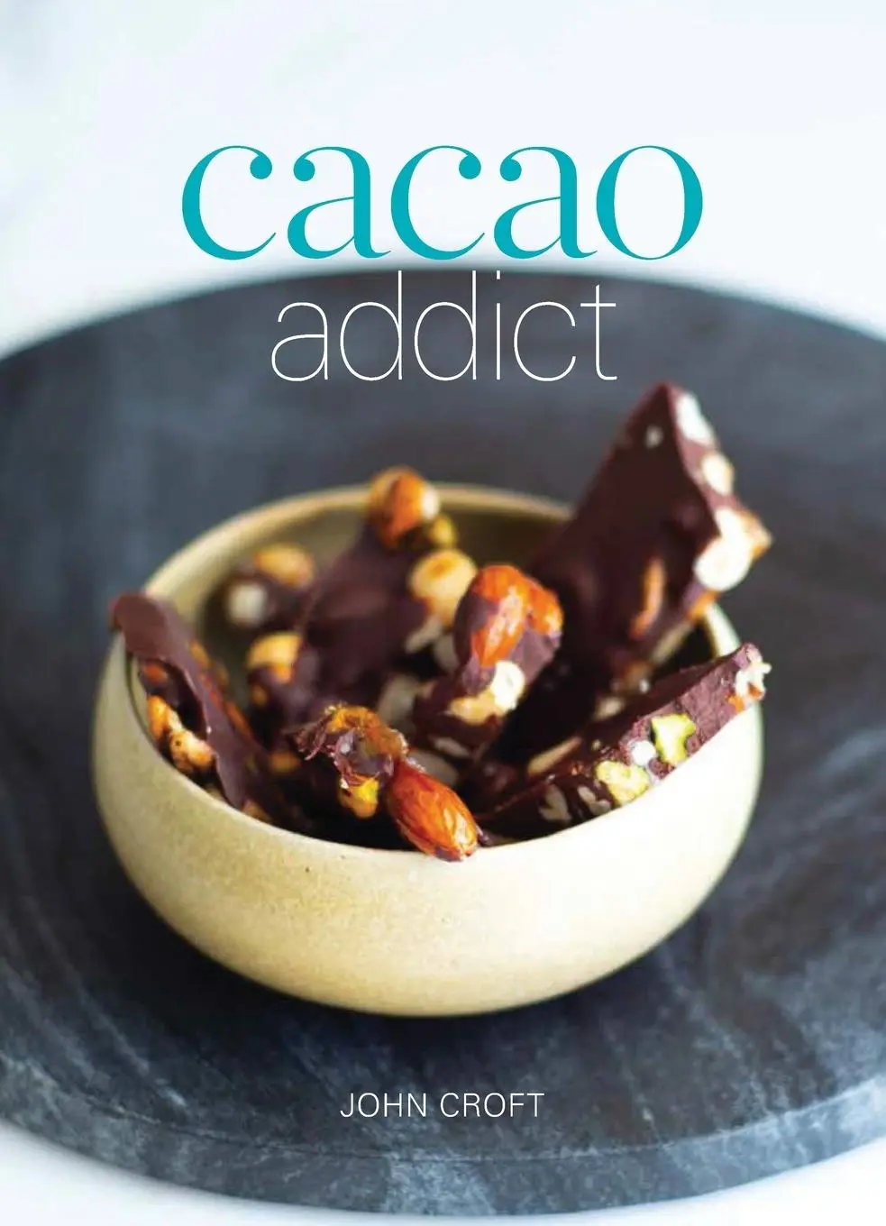 Cover: 9780645751086 | Cacao Addict | John Croft | Taschenbuch | Englisch | 2023 | John Croft