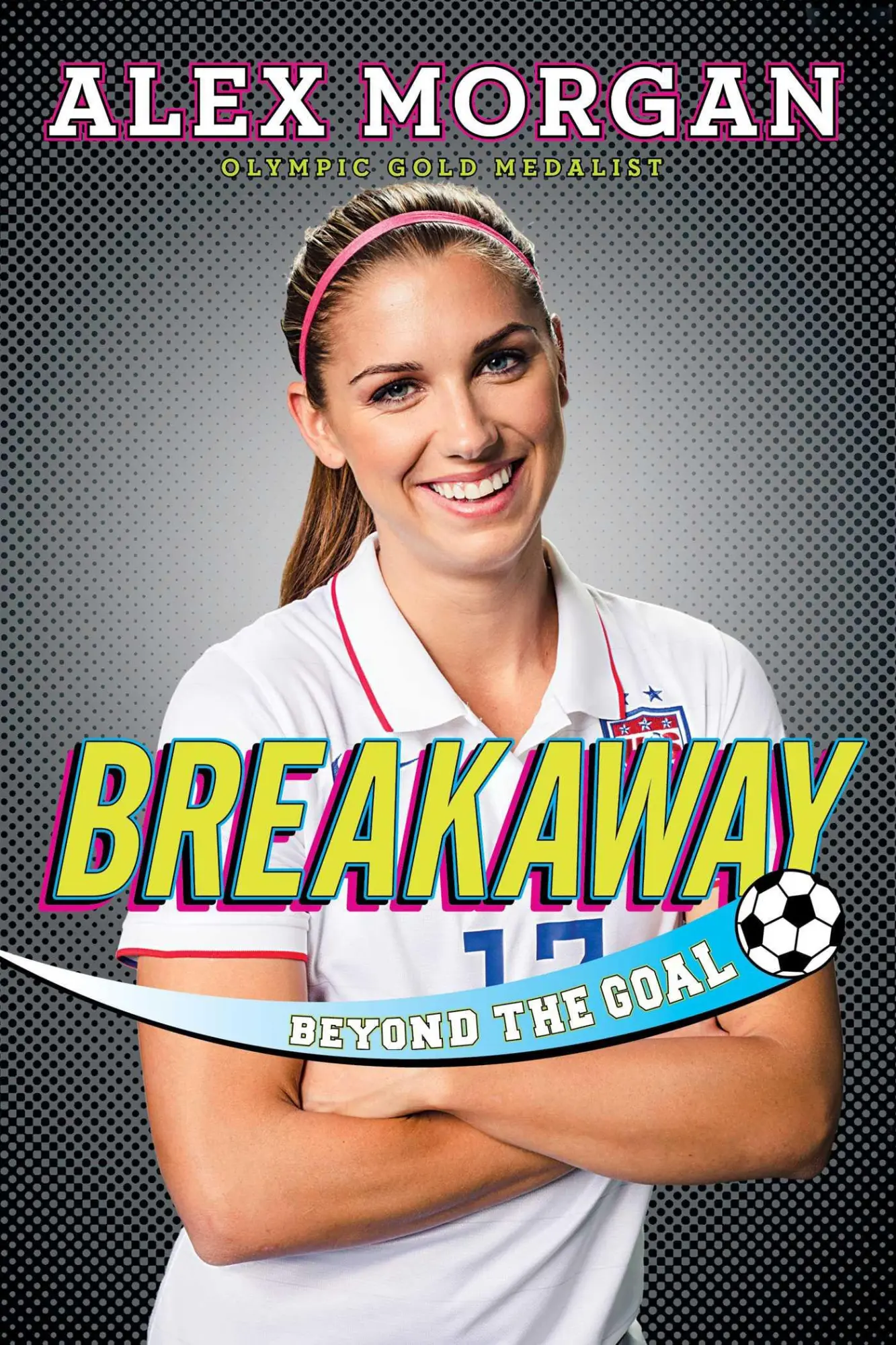 Cover: 9781481451086 | Breakaway | Beyond the Goal | Alex Morgan | Taschenbuch | Englisch