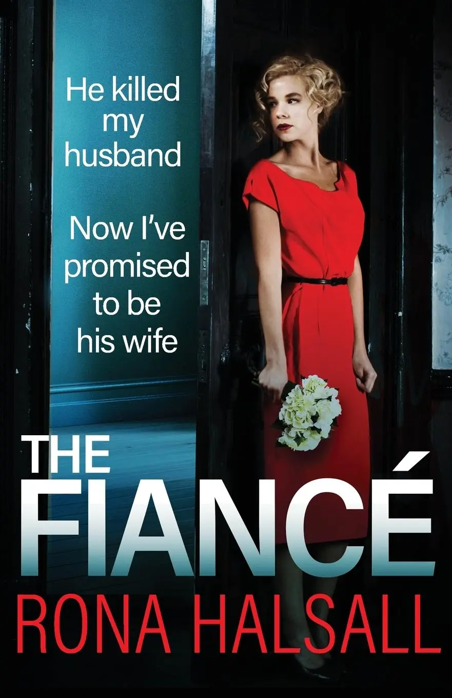 Cover: 9781836031086 | The Fiancé | Rona Halsall | Taschenbuch | Englisch | 2024