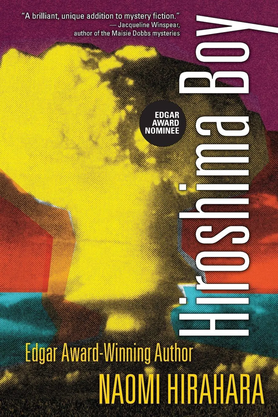 Cover: 9781945551086 | Hiroshima Boy | Naomi Hirahara | Taschenbuch | Kartoniert / Broschiert