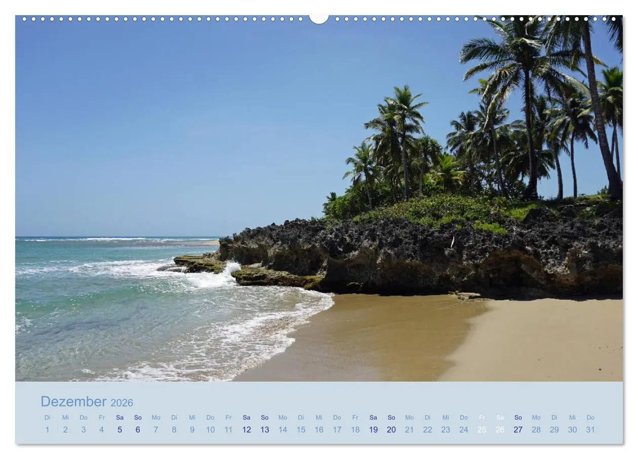 Bild: 9783457731086 | Tropentraum - Impressionen aus der Dominikanischen Republik...