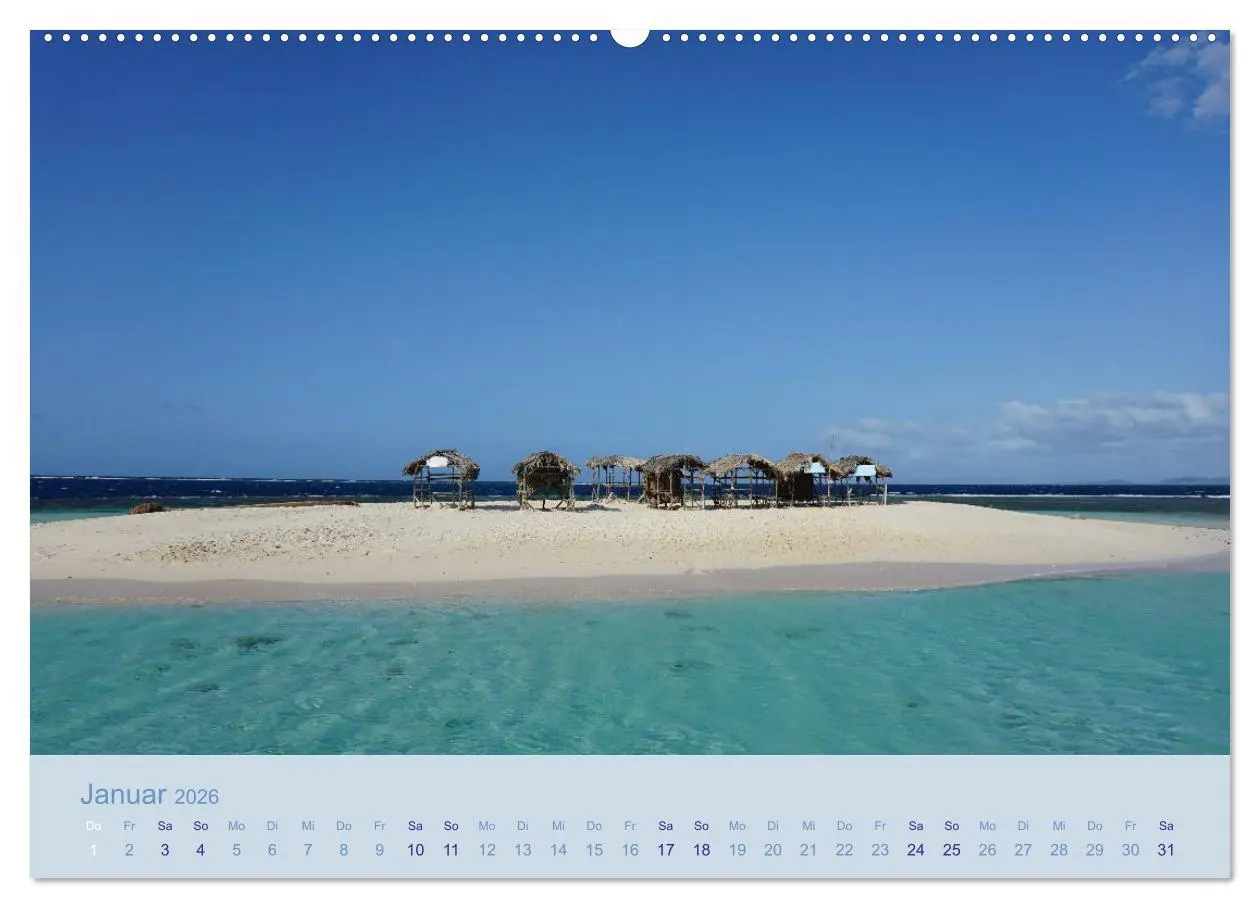 Bild: 9783457731086 | Tropentraum - Impressionen aus der Dominikanischen Republik...