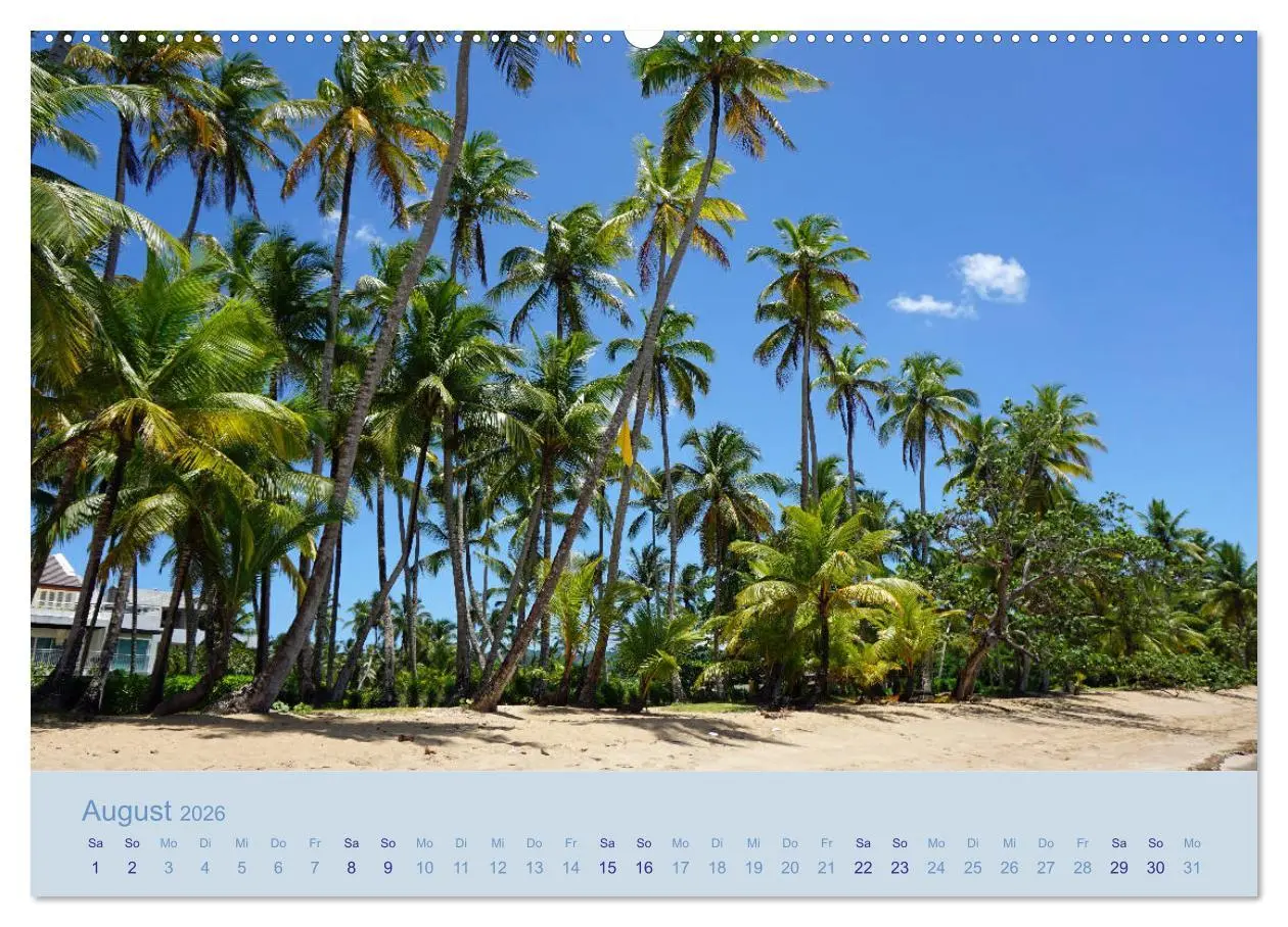 Bild: 9783457731086 | Tropentraum - Impressionen aus der Dominikanischen Republik...