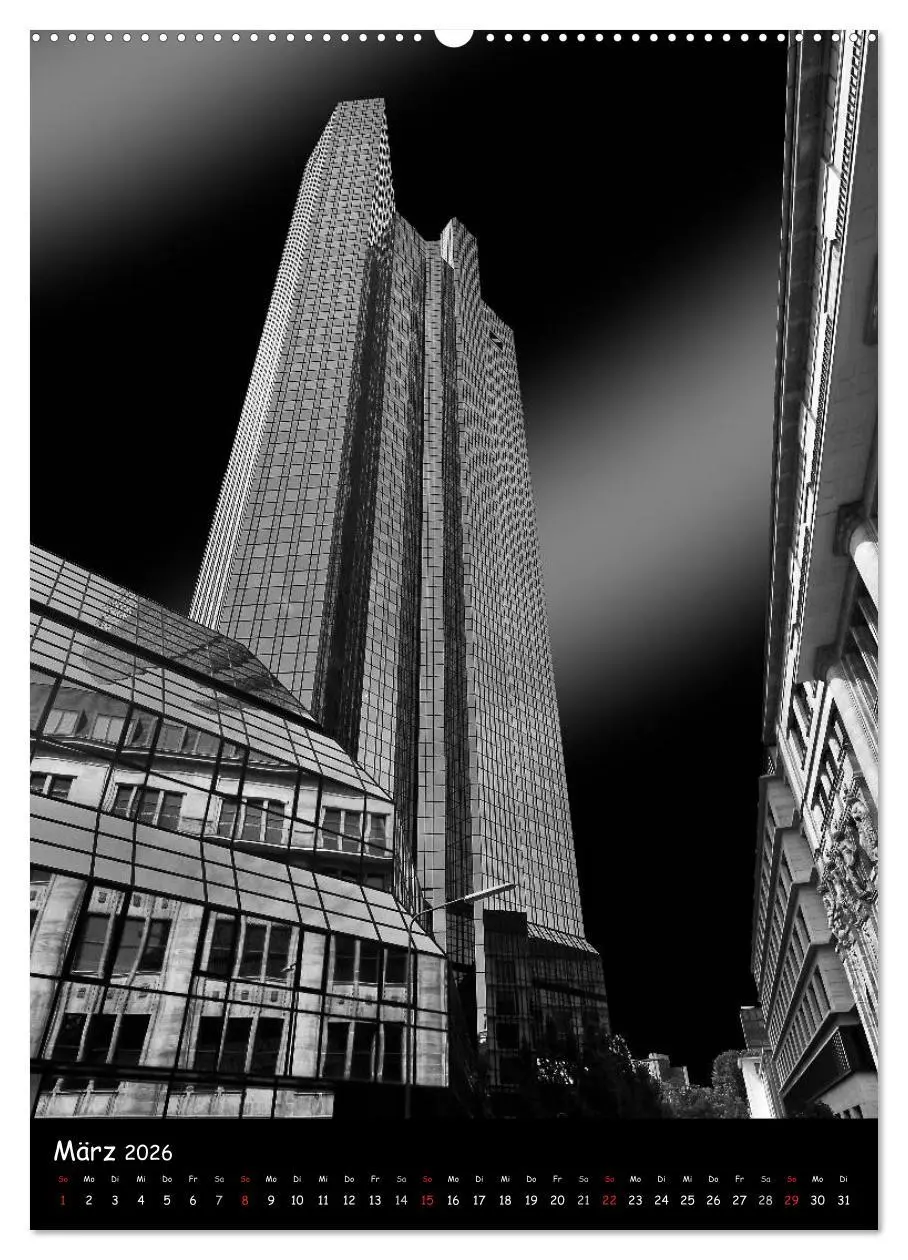 Bild: 9783516441086 | Frankfurt am Main - Classic und Modern (hochwertiger Premium...