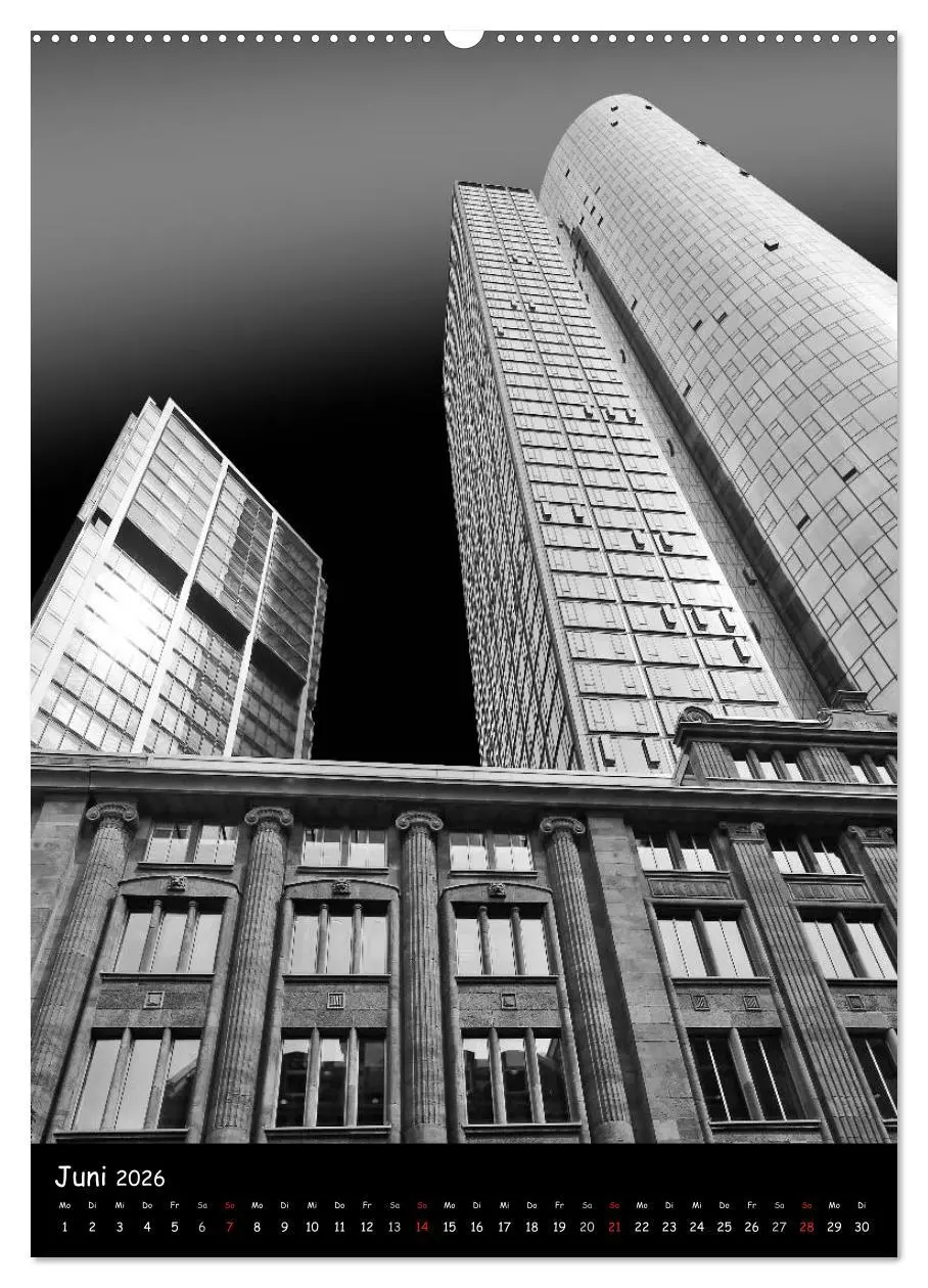Bild: 9783516441086 | Frankfurt am Main - Classic und Modern (hochwertiger Premium...