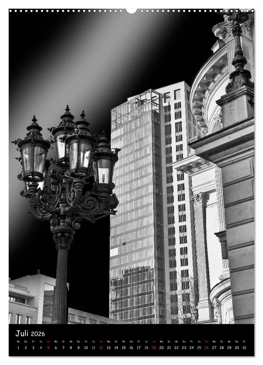 Bild: 9783516441086 | Frankfurt am Main - Classic und Modern (hochwertiger Premium...