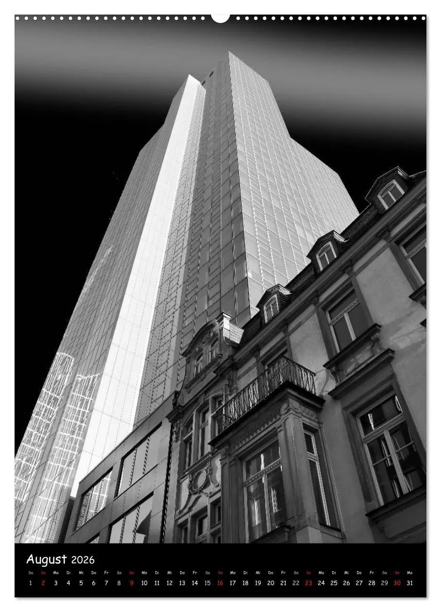 Bild: 9783516441086 | Frankfurt am Main - Classic und Modern (hochwertiger Premium...