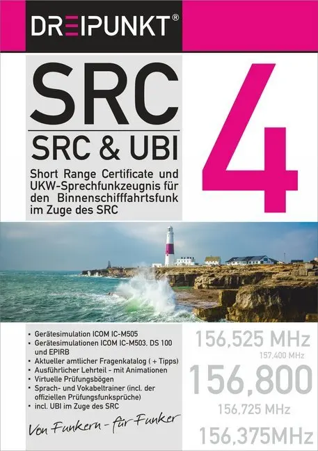 SRC & UBI 4.0,CD-ROM