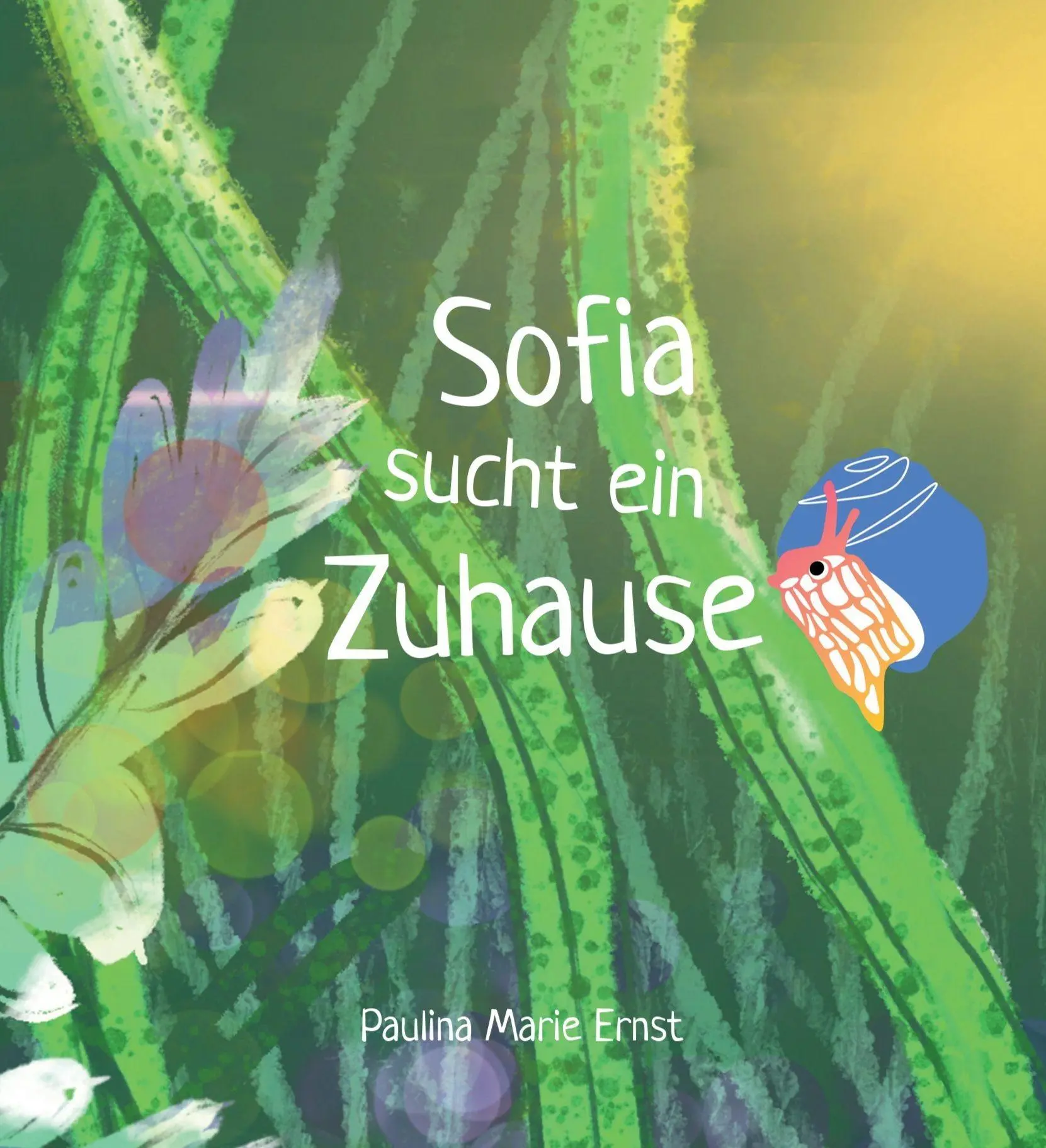 Cover: 9783911521086 | Sofia sucht ein Zuhause | Paulina Marie Ernst | Buch | Deutsch | 2026