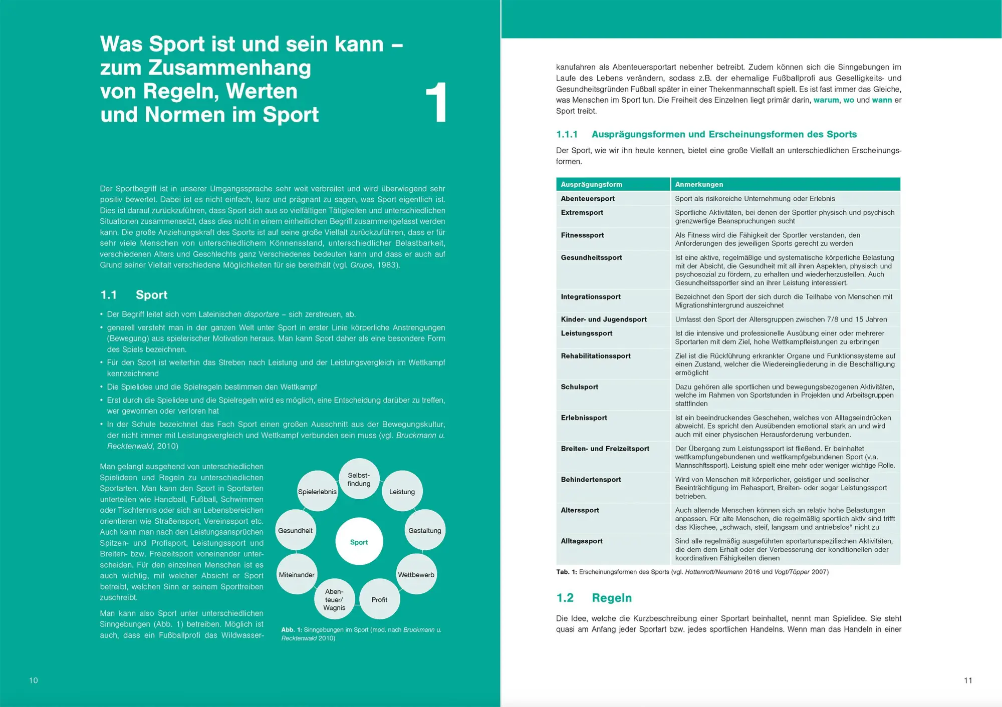 Bild: 9783964161086 | Optimales Basiswissen Sport | Wolfgang Friedrich | Taschenbuch | 2025