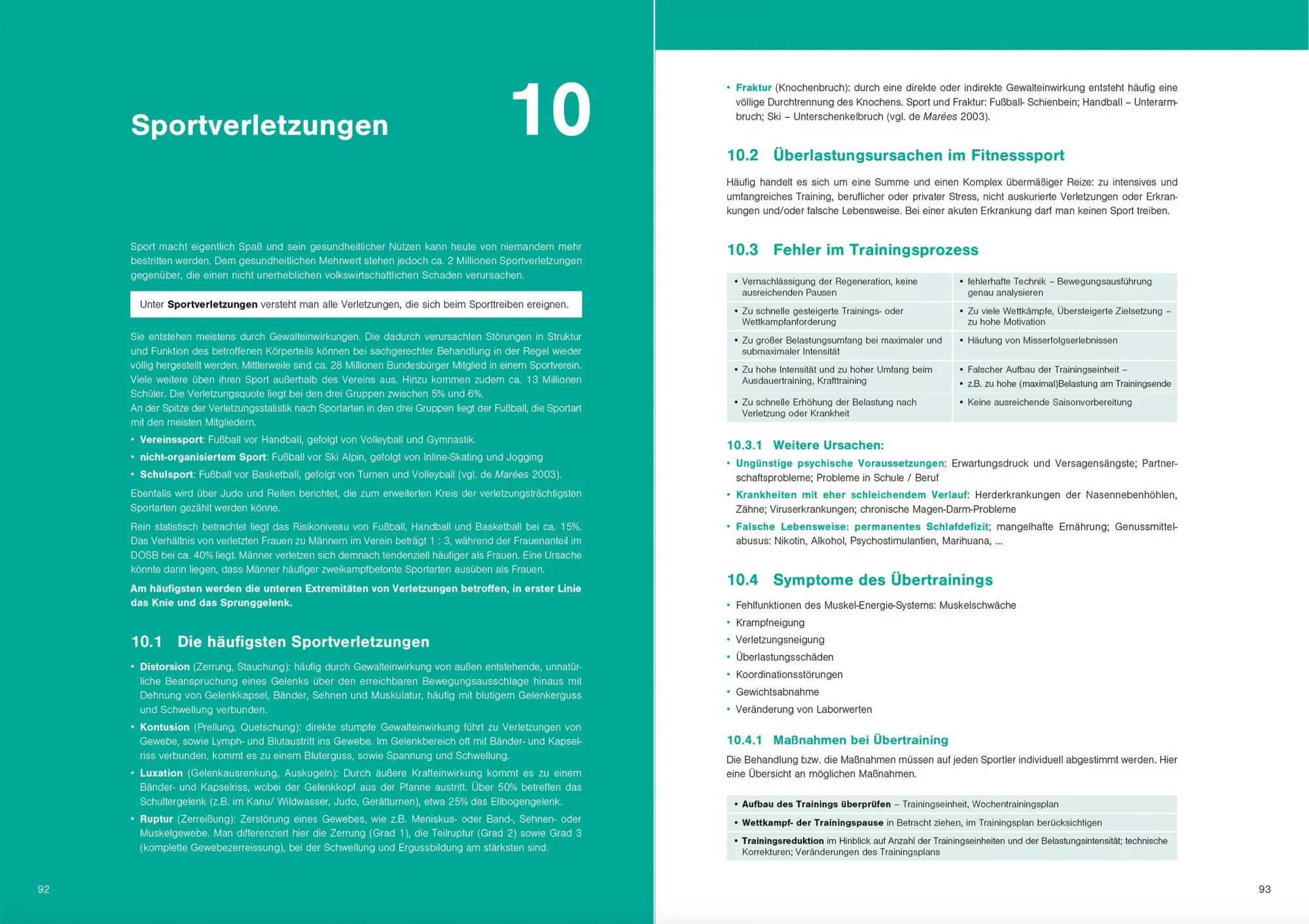 Bild: 9783964161086 | Optimales Basiswissen Sport | Wolfgang Friedrich | Taschenbuch | 2025