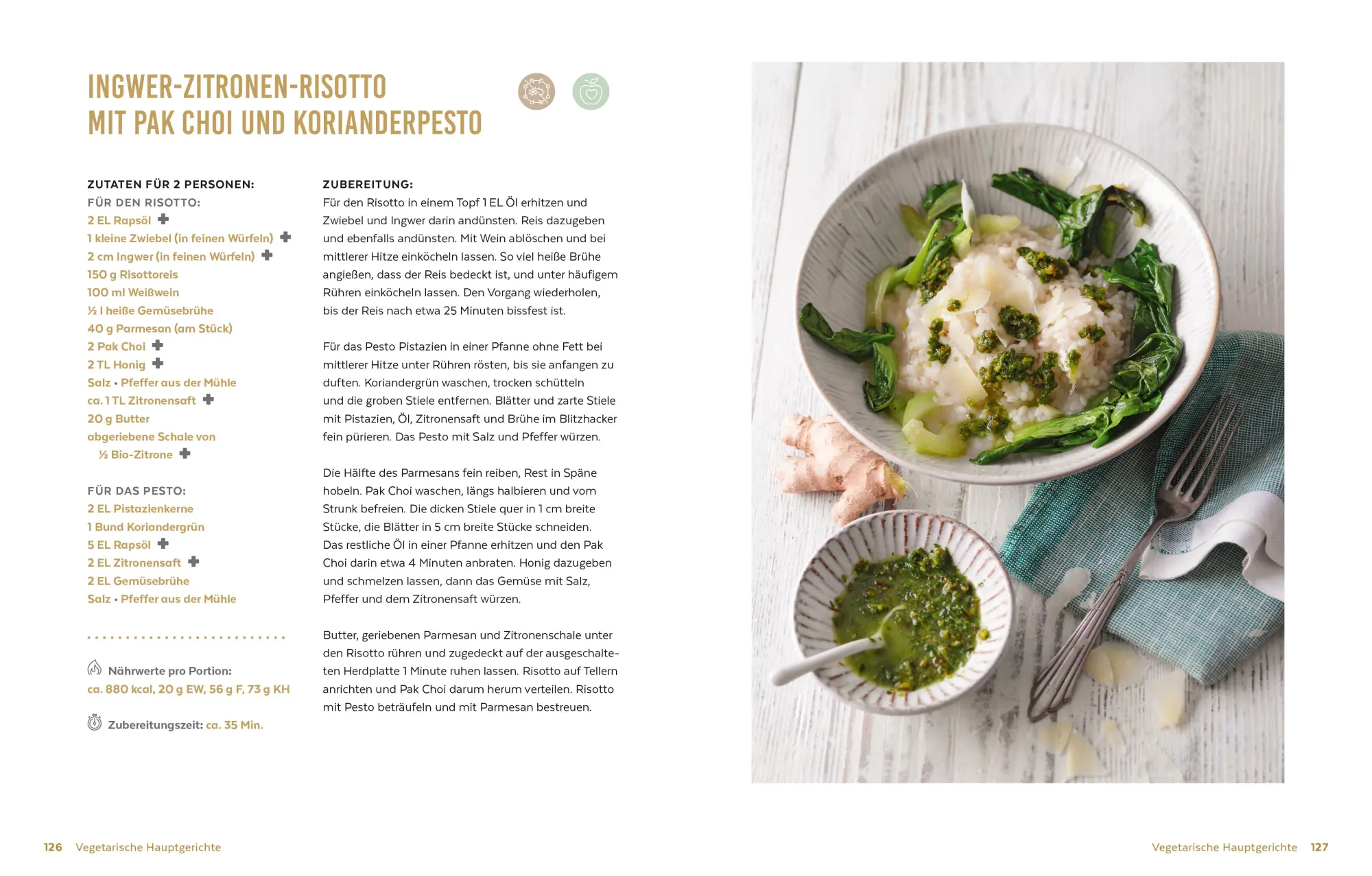 Bild: 9783965841086 | Heilen mit Lebensmitteln - Das Kochbuch | Zs-Team | Buch | 168 S. | ZS