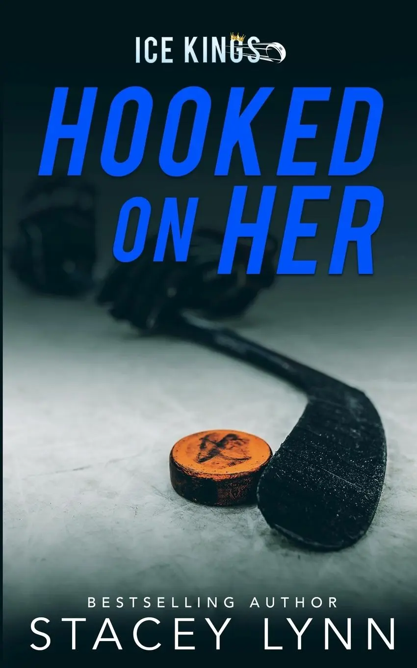 Cover: 9798985371086 | Hooked On Her | Stacey Lynn | Taschenbuch | Englisch | 2023