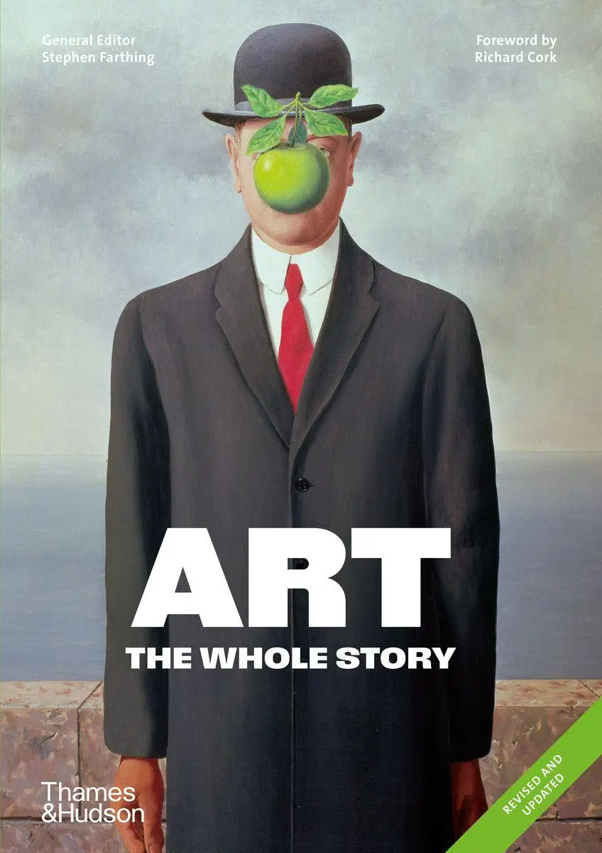 Cover: 9780500031186 | Art: The Whole Story | Stephen Farthing | Taschenbuch | Englisch