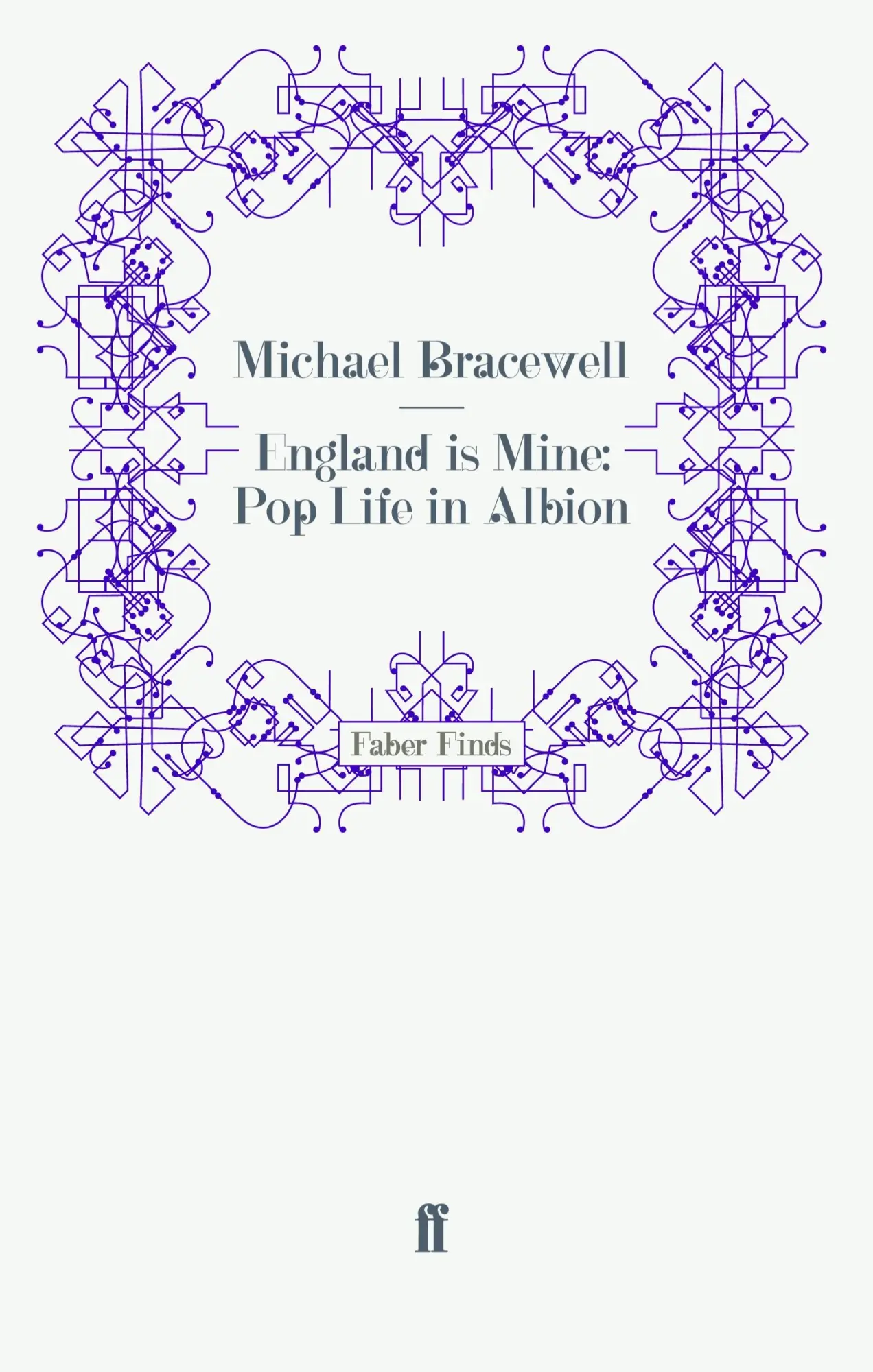 Cover: 9780571251186 | England is Mine: Pop Life in Albion | Taschenbuch | 252 S. | Englisch