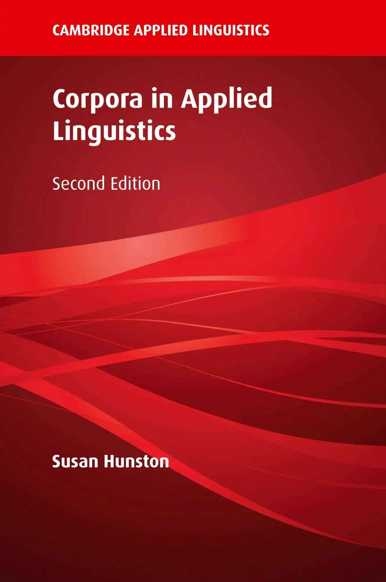 Cover: 9781108441186 | Corpora in Applied Linguistics | Susan Hunston | Taschenbuch | 2022
