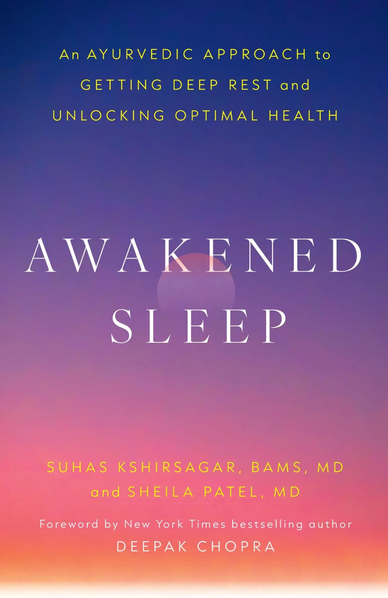 Cover: 9781399821186 | Awakened Sleep | Suhas Kshirsagar (u. a.) | Taschenbuch | Paperback