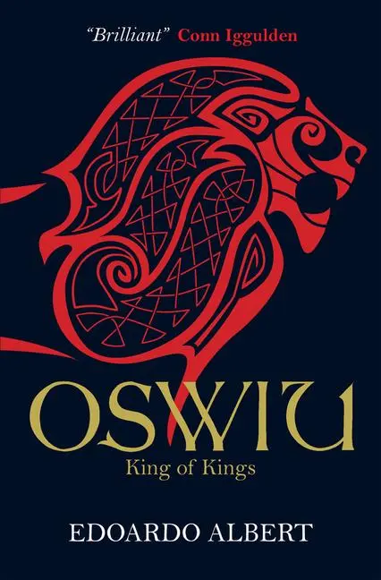 Cover: 9781782641186 | Oswiu: King of Kings | Edoardo Albert | Taschenbuch | Englisch | 2016