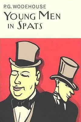 Cover: 9781841591186 | Young Men in Spats | P G Wodehouse | Buch | Gebunden | Englisch | 2002
