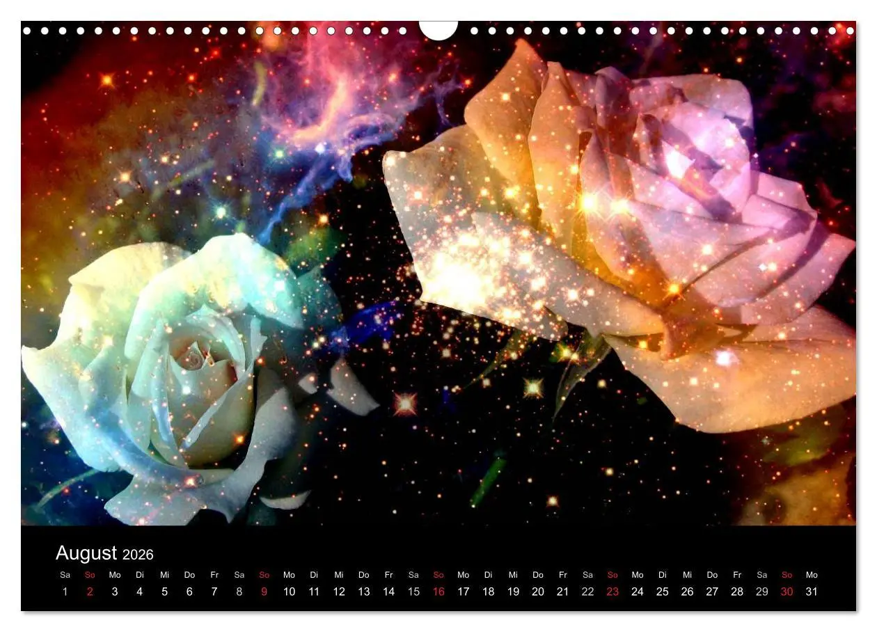 Bild: 9783516121186 | MEDIA-ART Der Kunstkalender (Wandkalender 2026 DIN A3 quer),...