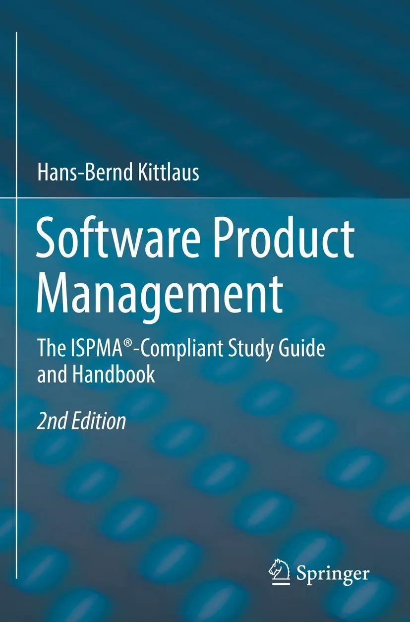 Cover: 9783662651186 | Software Product Management | Hans-Bernd Kittlaus | Taschenbuch | xiv