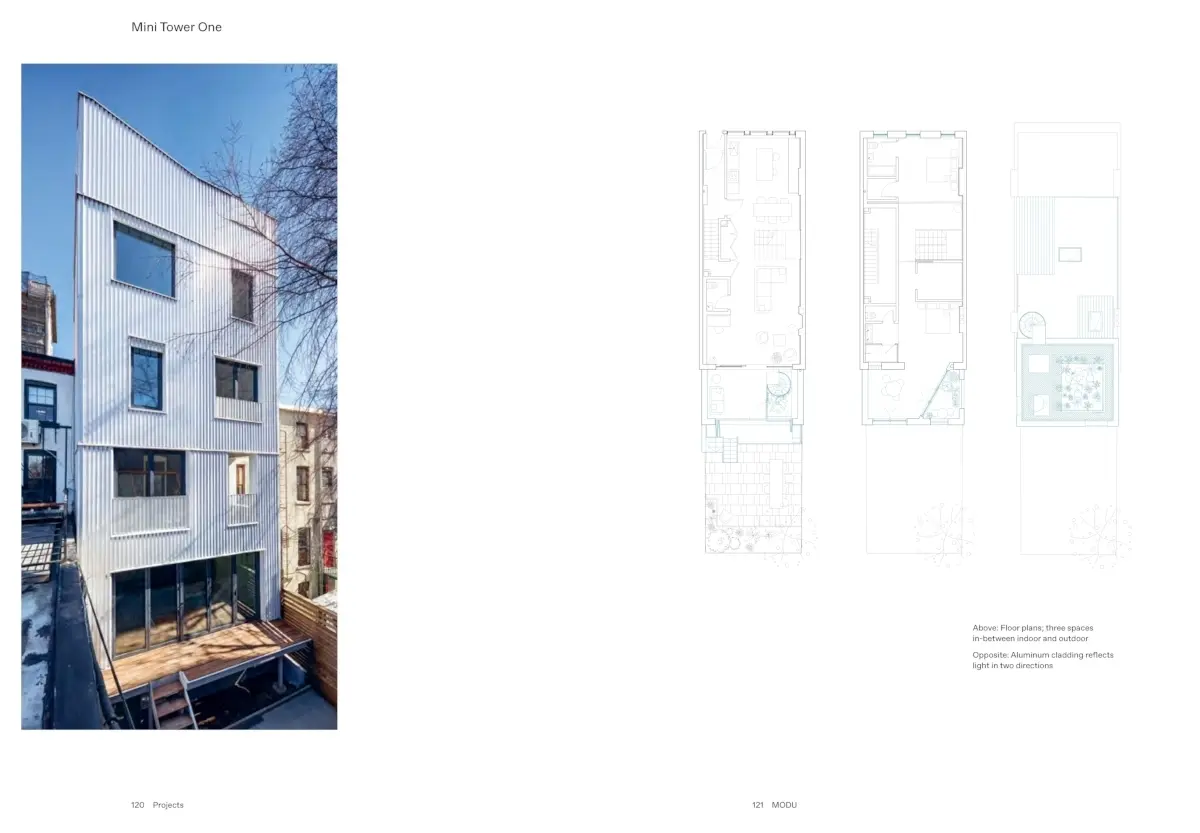 Bild: 9783775751186 | MODU | Field Guide to Indoor Urbanism | Phu/Rotem, Rachely Hoang